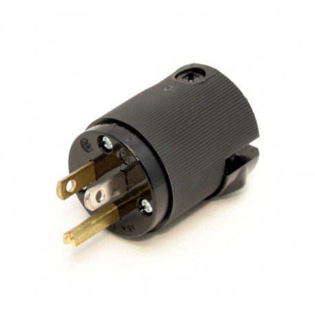 ETC Source Four Jr. Zoom 25-50 Degree - Black (7062A1009